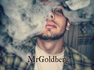 MrGoldberg