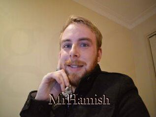 MrHamish