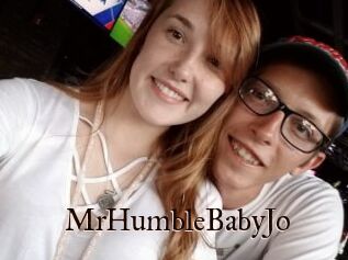 MrHumbleBabyJo