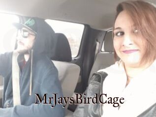 MrJaysBirdCage