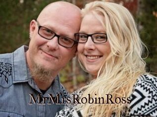 MrMrsRobinRoss