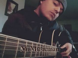 MrMusicman