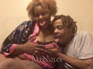 MrNotes
