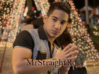 MrStraightRc