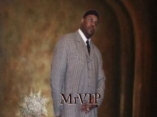 MrVIP