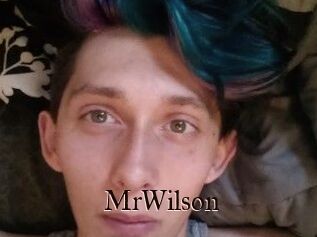 MrWilson