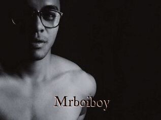 Mrboiboy