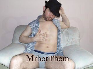 MrhotThom