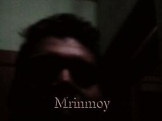 Mrinmoy