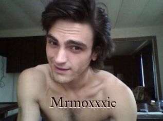 Mrmoxxxie