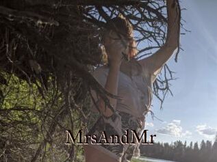 MrsAndMr