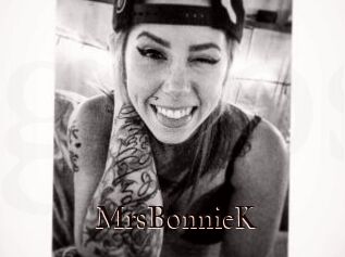 MrsBonnieK