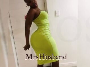 MrsHusband