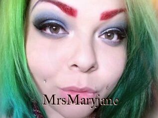 MrsMaryjane