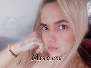 Mrs_alexa