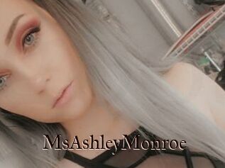 MsAshleyMonroe