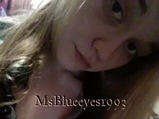 MsBlueeyes1993