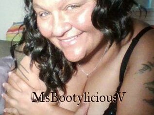 MsBootyliciousV