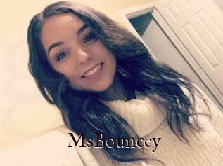 MsBouncey