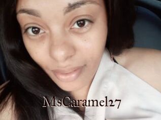 MsCaramel27