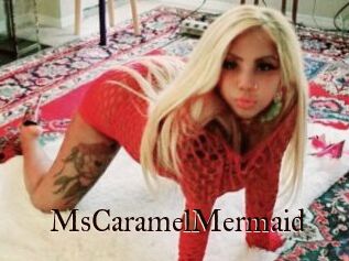 MsCaramelMermaid