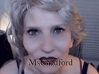 MsChadford
