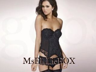 MsELLieFOX