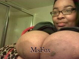 MsFox