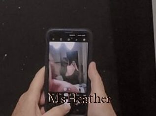 MsHeather