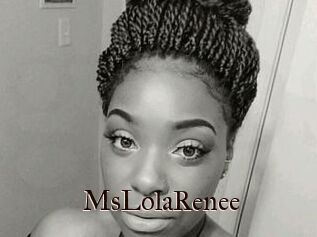 MsLolaRenee