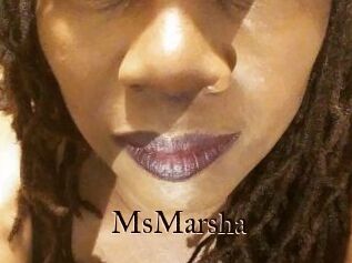 MsMarsha