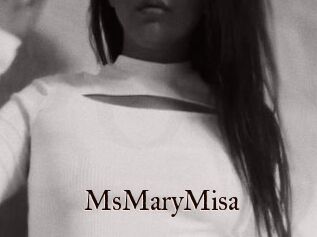 MsMaryMisa