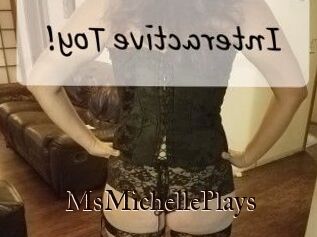 MsMichellePlays