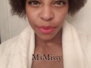 MsMissy