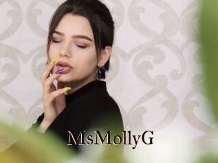 MsMollyG