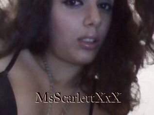 MsScarlettXxX