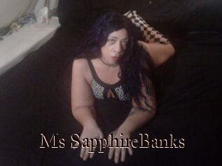 Ms_SapphireBanks