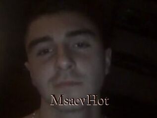 MsaevHot
