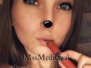 MssMedicinal