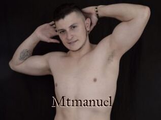 Mtmanuel