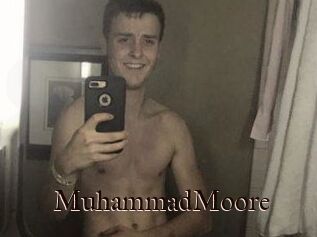 Muhammad_Moore