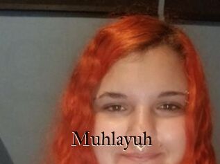 Muhlayuh
