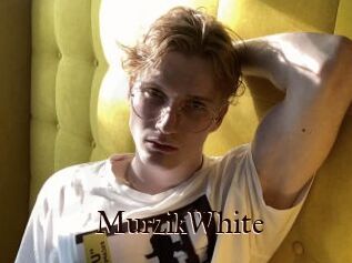 MurzikWhite