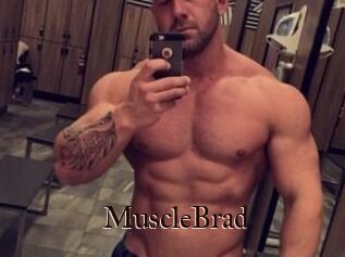 MuscleBrad