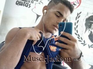 MuscleJackson