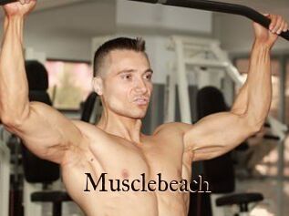 Musclebeach