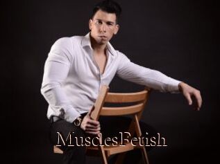 MusclesFetish