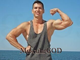 MuscularGOD