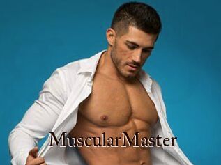 MuscularMaster