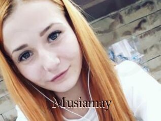 Musiamay